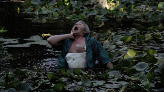 White Cannibal Queen