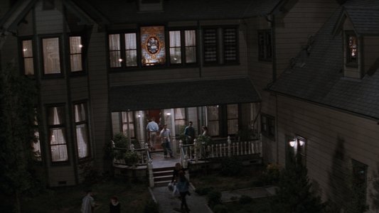 Scream