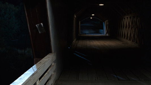 The Bridges of Madison County