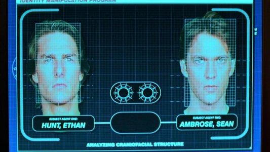 Mission: Impossible II