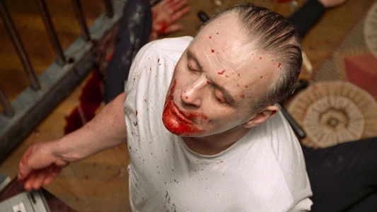 The Silence of the Lambs