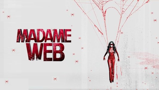Madame Web