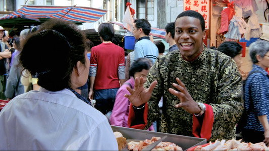 Rush Hour 2