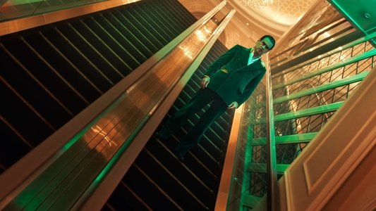 Ballad of a Small Player