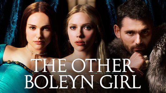 The Other Boleyn Girl