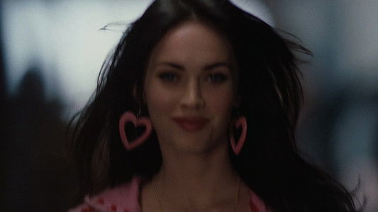 Jennifer's Body