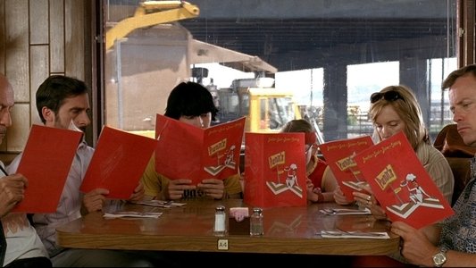 Little Miss Sunshine