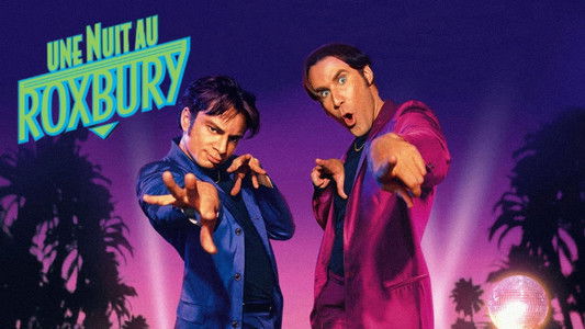 A Night at the Roxbury