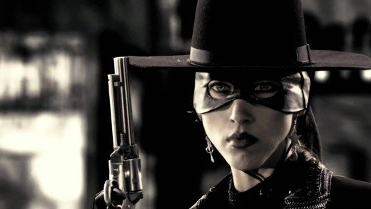 Sin City