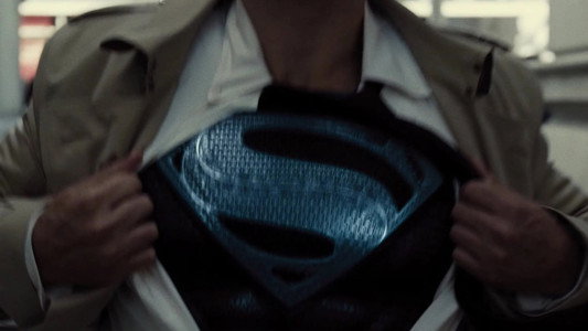 Zack Snyder's Justice League