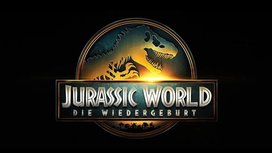 Jurassic World Rebirth