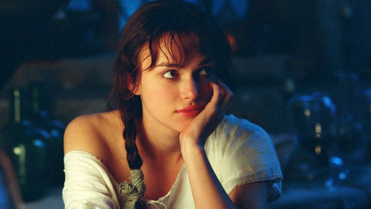 Pride & Prejudice