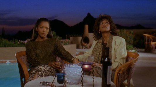 Waiting to Exhale