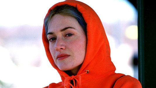 Eternal Sunshine of the Spotless Mind