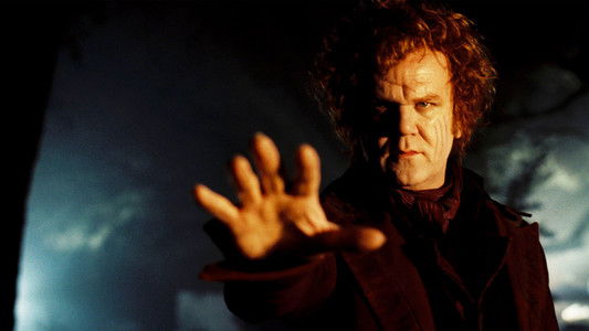 Cirque du Freak: The Vampire's Assistant