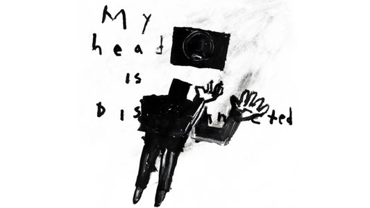 David Lynch: The Art Life
