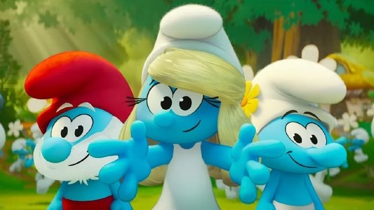 Smurfs