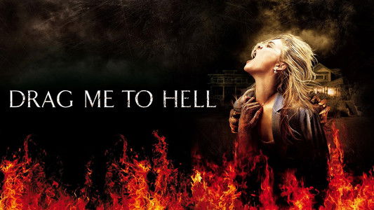 Drag Me to Hell