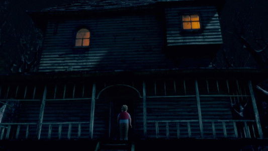 Monster House