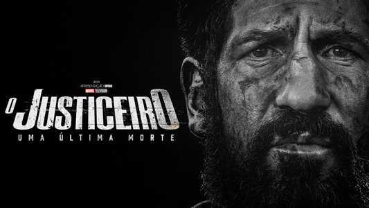 The Punisher: One Last Kill