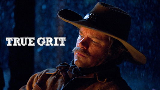 True Grit