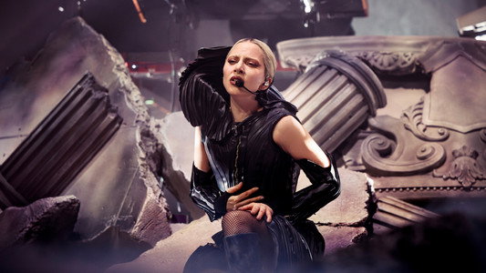 Apple Music Live: Lady Gaga MAYHEM Requiem