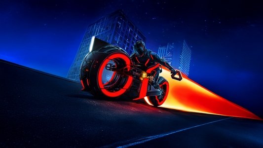 TRON: Ares