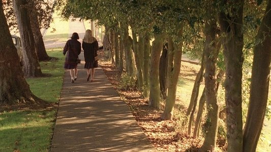 Twin Peaks: Fire Walk with Me