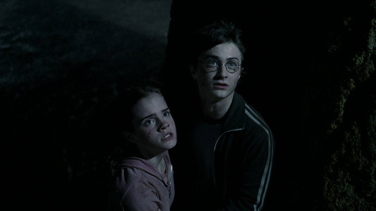 Harry Potter and the Prisoner of Azkaban