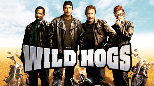 Wild Hogs