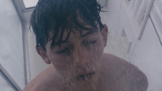 Big Time Adolescence