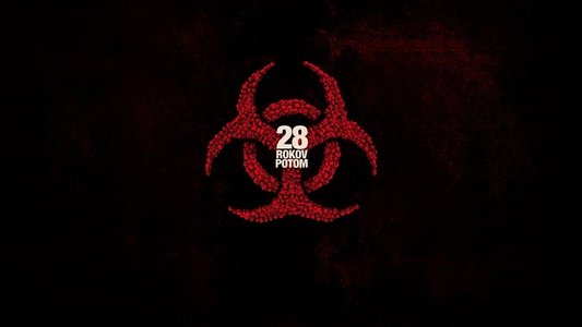 28 Years Later