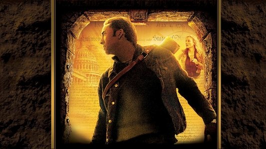 National Treasure