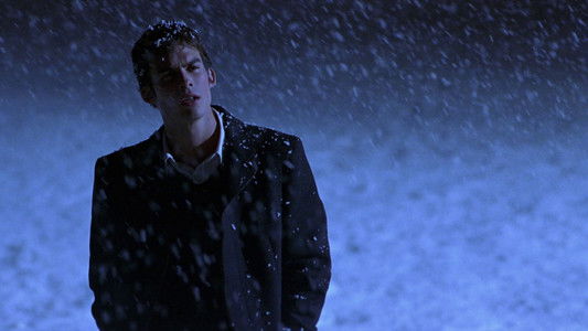 The Rules of Attraction