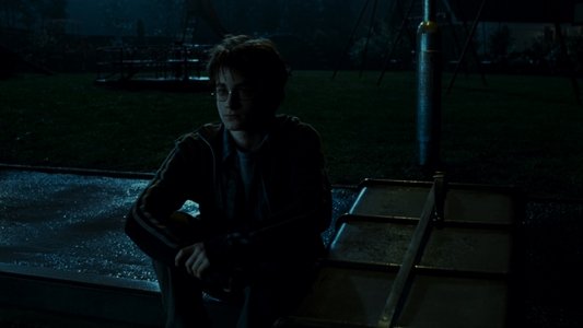 Harry Potter and the Prisoner of Azkaban