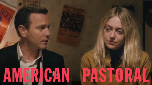 American Pastoral