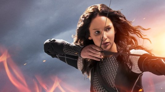 The Hunger Games: Catching Fire