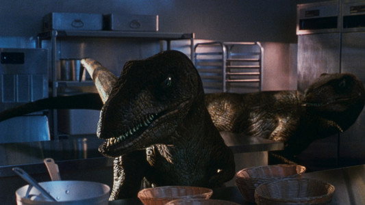 Jurassic Park