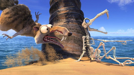 Ice Age: Continental Drift