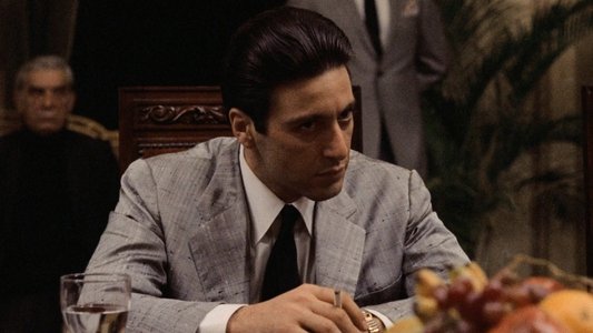 The Godfather Part II