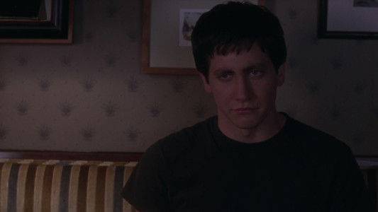 Donnie Darko