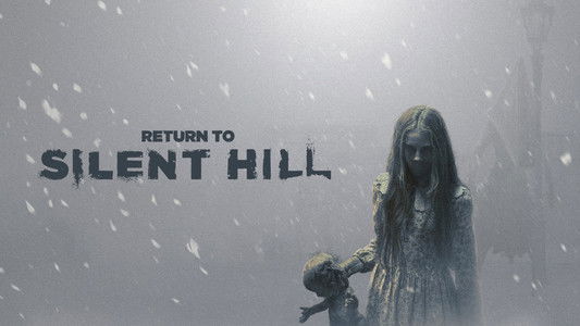 Return to Silent Hill