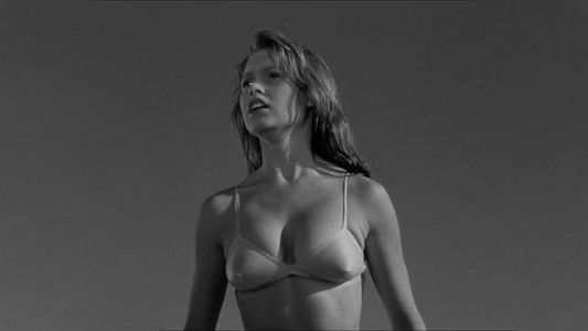 Manina, the Lighthouse-Keeper's Daughter