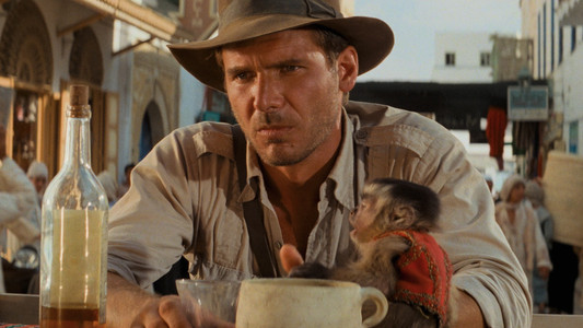 Raiders of the Lost Ark