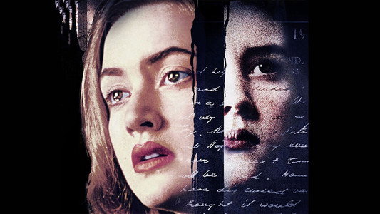 Heavenly Creatures