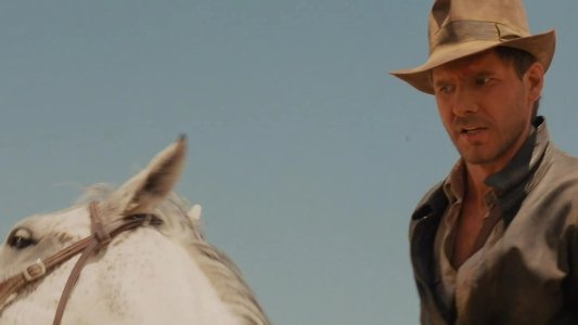 Raiders of the Lost Ark