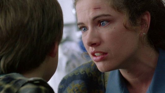 Wes Craven's New Nightmare