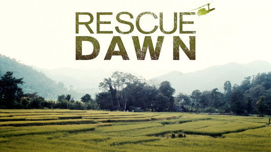 Rescue Dawn