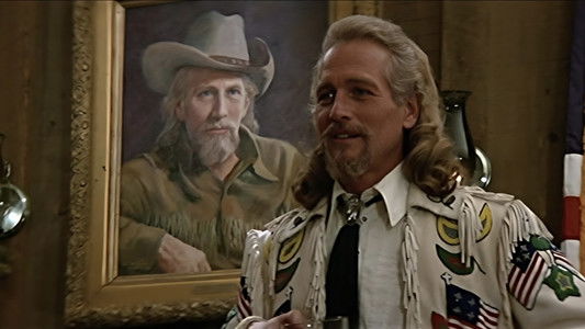 Buffalo Bill and the Indians, or Sitting Bull's History Lesson