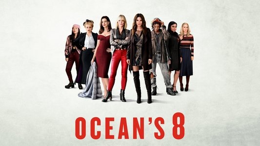 Ocean's Eight